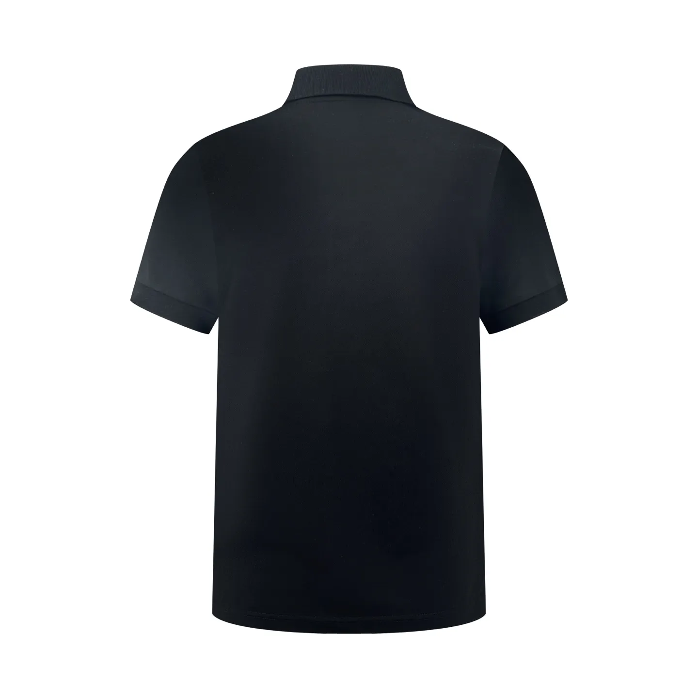 Lacoste Crocodile Logo Polo Shirt Custom Glazed Bee Extract Cotton Delicate and Soft Comfortable Breathable Soft Black with a Breathable Feeling Not Heavy and Unobtrusive Using the Most Calm Tones to Interpret French Relaxation The Iconic Little Crocodile Comes to Your Heart On the Pure Black Canvas, it outlines a low-key edge with a vivid attitude and simplifies the complexities. It uses black as the base and green crocodile as the print to show the texture and brand heritage in a low-key manner. Process 1: Use car seal technology Make independent embroidery chapters through computer embroidery, then position them and sew them to fix them on the clothes. They have a strong three-dimensional effect, are strong and washable, and have stable quality. Process 2: The fabrics have been fermented and washed. They have a better feel and texture. They are not easy to deform, not easy to shrink, not easy to fade, and maintain long-term beauty. Accessories: Customized 1:1 Lacoste crocodile logo Customized 1:1 Lacoste trademark Version: Fitted version Size: S M L XL Style number: CC 968